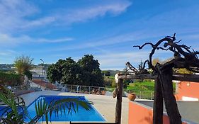 Vista Castelo